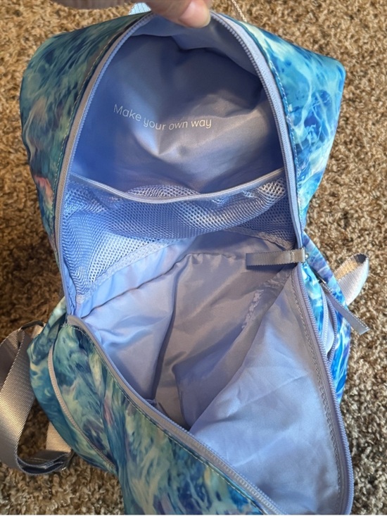 backpack carry on travel Amazon Basics Carry-On Quad length:1.0m Features a waterproof section Homydom Fishing Rod/Pole Ceiling/Wall